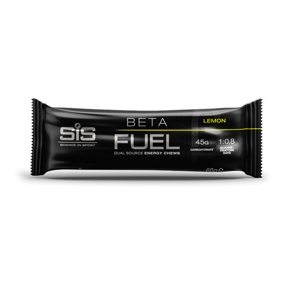 SIS Beta Fuel Energy Chew 1 x 60g